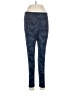 Gap Fit Blue Active Pants Size L - photo 1