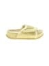 KuaiLu Yellow Sandals Size 7 1/2 (wide) - photo 1