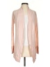 Ann Taylor LOFT Pink Cardigan Size S - photo 1