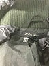 Zara Basic Black Jacket Size M - photo 6