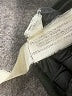 Zara Basic Black Jacket Size M - photo 7