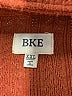 BKE Orange Cardigan Size XXL - photo 7