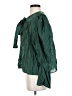 Current Air Green Long Sleeve Blouse Size XS - photo 5
