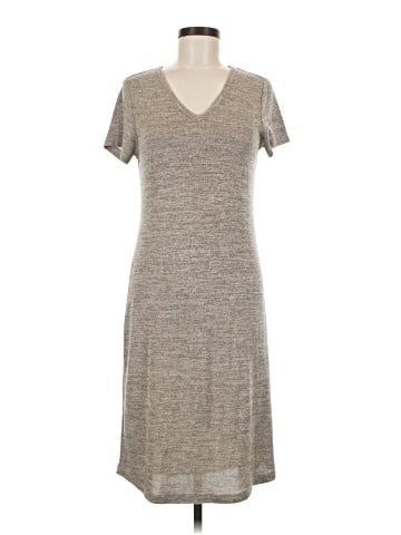 Philosophy Republic Clothing Casual Dress (view 1)