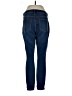 wonderly Hearts Blue Jeans Size 12R - photo 2