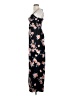 Xhilaration Black Jumpsuit Size XS - photo 5
