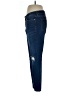wonderly Hearts Blue Jeans Size 12R - photo 5