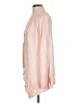 Ann Taylor LOFT Pink Cardigan Size S - photo 5