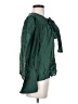 Current Air Green Long Sleeve Blouse Size XS - photo 4