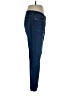 wonderly Hearts Blue Jeans Size 12R - photo 4