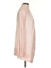 Ann Taylor LOFT Pink Cardigan Size S - photo 4