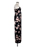 Xhilaration Black Jumpsuit Size XS - photo 4
