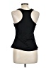 Unbranded Black Sleeveless T-Shirt Size L - photo 2