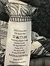 Lularoe Graphic Gray Cocktail Dress Size S - photo 8