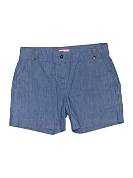 Isaac Mizrahi New York Shorts (view 1)