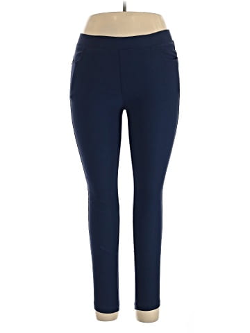 Lace Active Pants (view 1)