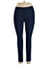 Lace Blue Active Pants Size XXL - photo 1