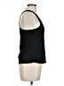 Unbranded Black Sleeveless T-Shirt Size L - photo 4
