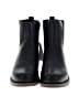 Limited Collection Black Ankle Boots Size 9 - photo 2