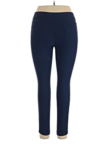 Lace Active Pants (view 2)