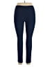 Lace Blue Active Pants Size XXL - photo 2