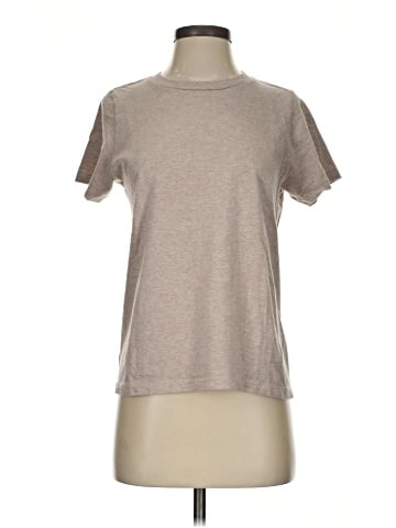 Brandy Melville Short Sleeve T-Shirt (view 1)