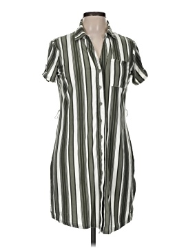 J For Justify Casual Dress