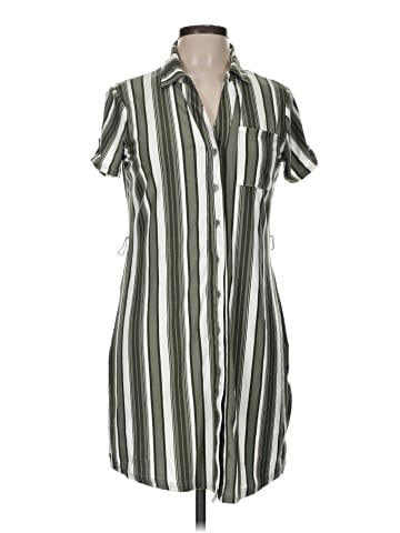 J for Justify Casual Dress (view 1)