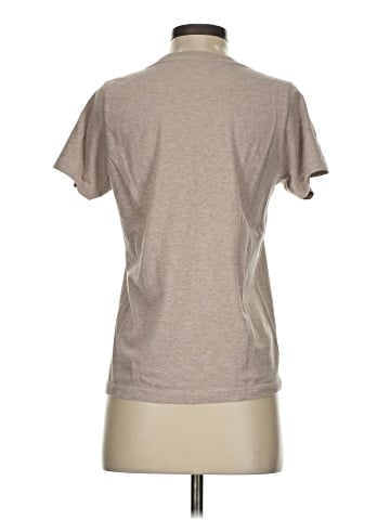 Brandy Melville Short Sleeve T-Shirt (view 2)