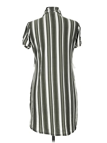 J for Justify Casual Dress (view 2)