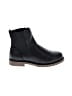 Limited Collection Black Ankle Boots Size 9 - photo 1