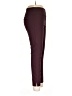 Athleta Burgundy Active Pants Size 14 - photo 4