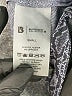 Buffbunny Collection Gray Long Sleeve Top Size S - photo 8