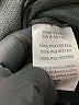 Assorted Brands 100% Polyester Black Teal Pullover Sweater Size M - photo 8