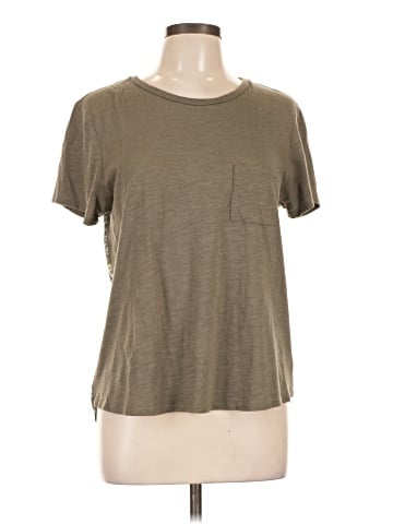 Belle Du Jour Short Sleeve T-Shirt (view 1)