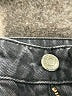 Topshop Black Jeans Size 4 - photo 7