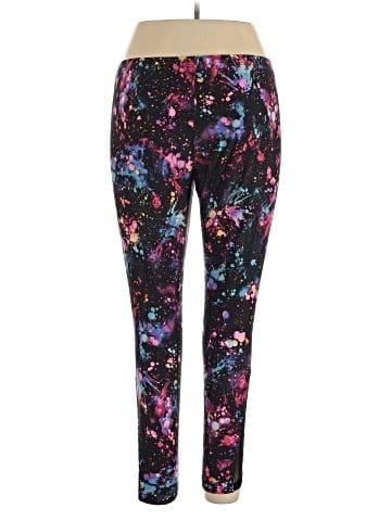 No Boundaries Active Pants (view 2)