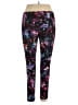 No Boundaries Print Black Active Pants Size XXL - photo 2
