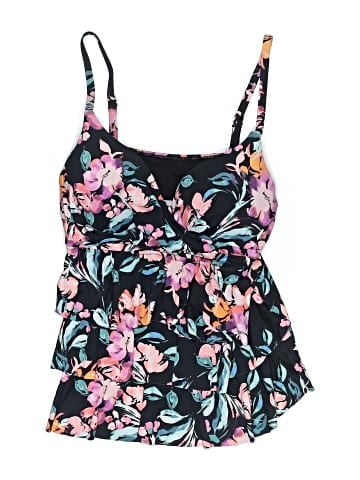 Leilani Swimsuit Top (view 1)