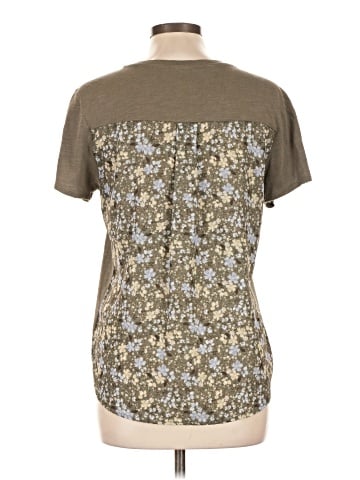 Belle Du Jour Short Sleeve T-Shirt (view 2)