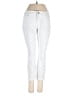 Inc Denim White Jeans Size 0 - photo 1
