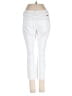 Inc Denim White Jeans Size 0 - photo 2