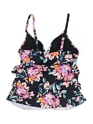 Leilani Swimsuit Top (view 2)