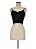 Double Zero Black Tank Top Size M - photo 1