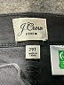 J.Crew Black Jeans Size 29 waist (tall) - photo 7