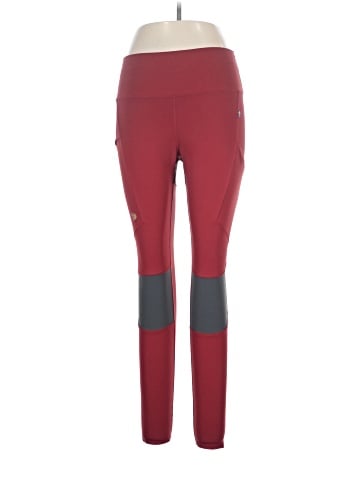 Fjällräven Active Pants (view 1)
