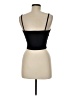 Double Zero Black Tank Top Size M - photo 2