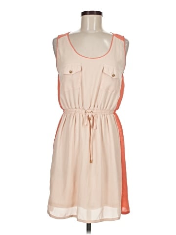 LoveRiche Casual Dress (view 1)