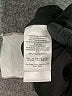 DKNY Solid Black Cocktail Dress Size 12 - photo 8