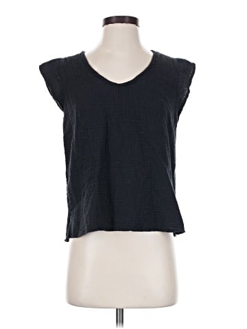 Three Dots Sleeveless Top (view 1)